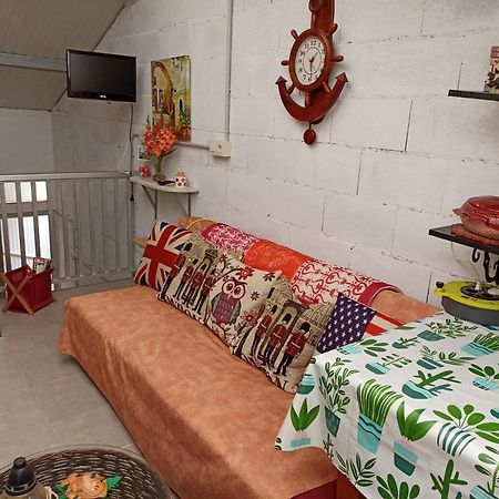 オ・グローベ Casa Gondarヴィラ エクステリア 写真