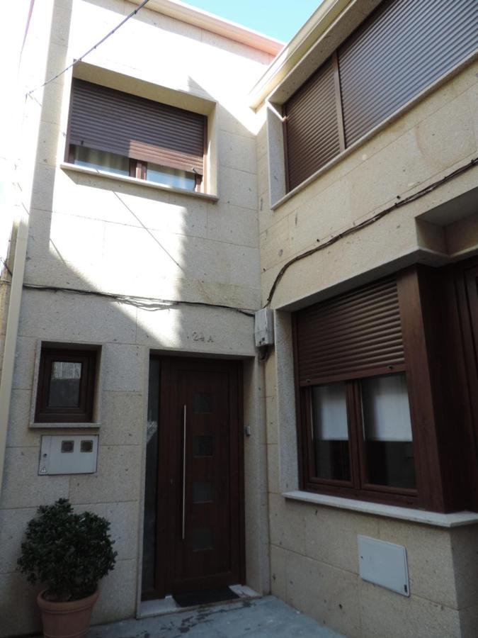 オ・グローベ Casa Gondarヴィラ エクステリア 写真