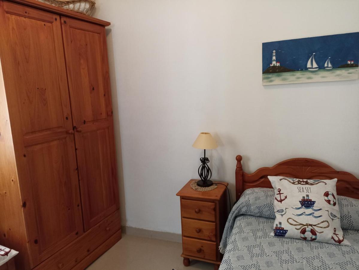 オ・グローベ Casa Gondarヴィラ エクステリア 写真