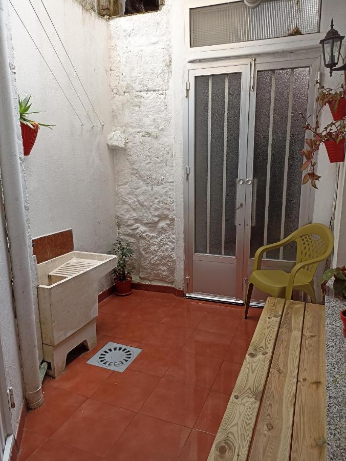 オ・グローベ Casa Gondarヴィラ エクステリア 写真