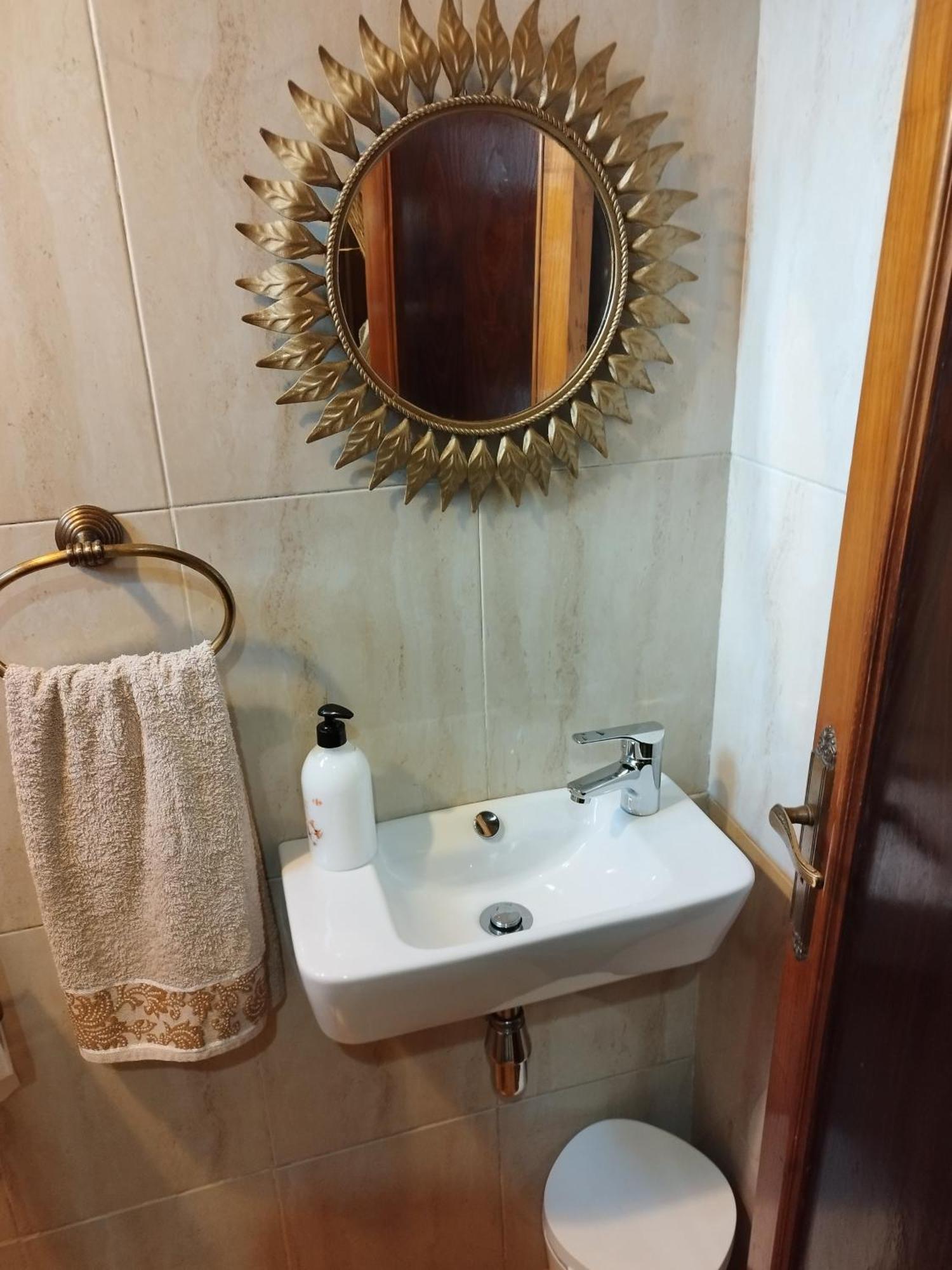 オ・グローベ Casa Gondarヴィラ エクステリア 写真